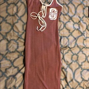 BRAND NEW, never worn with tags